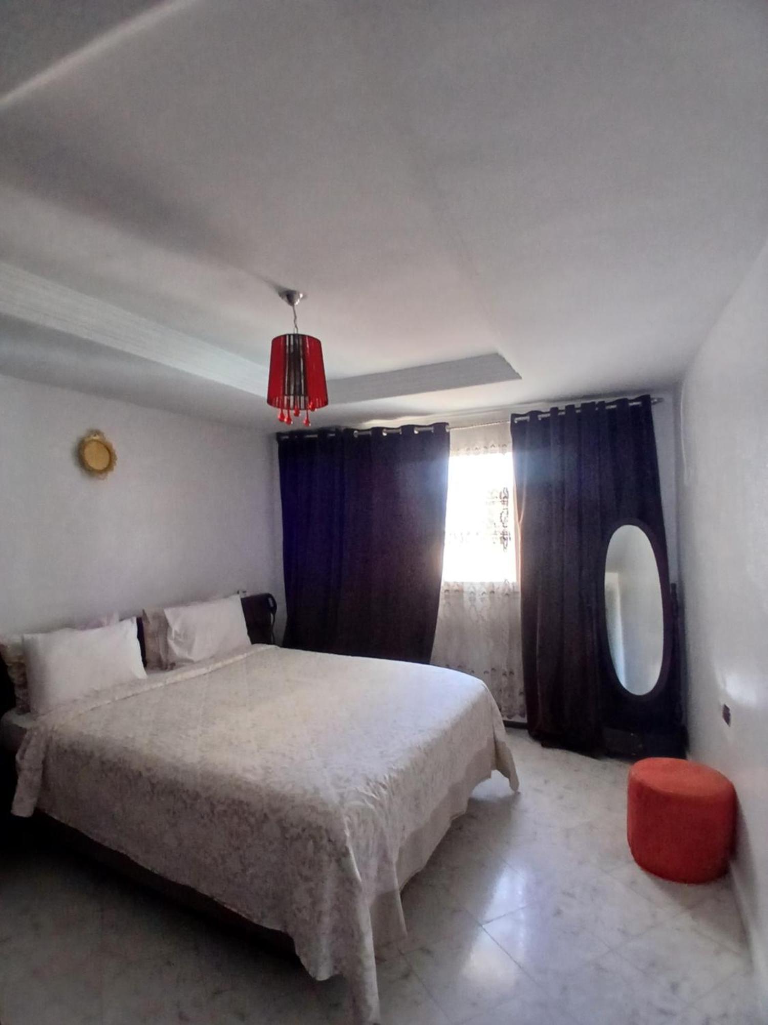 Apartment Ryan 3 Fès