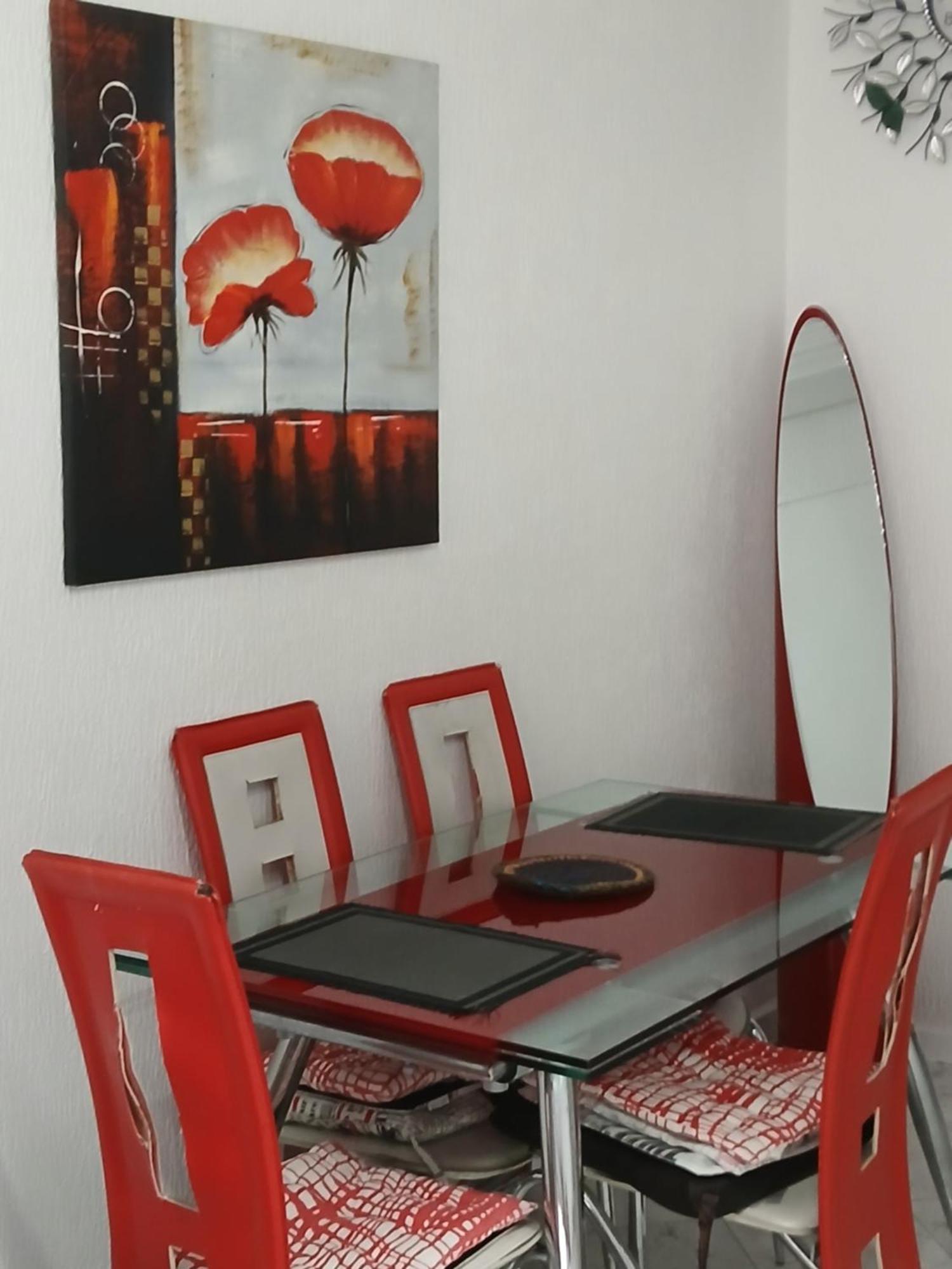 Apartment Ryan 3 Fès