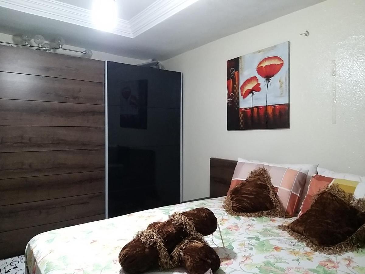 Ryan 3 Appartement