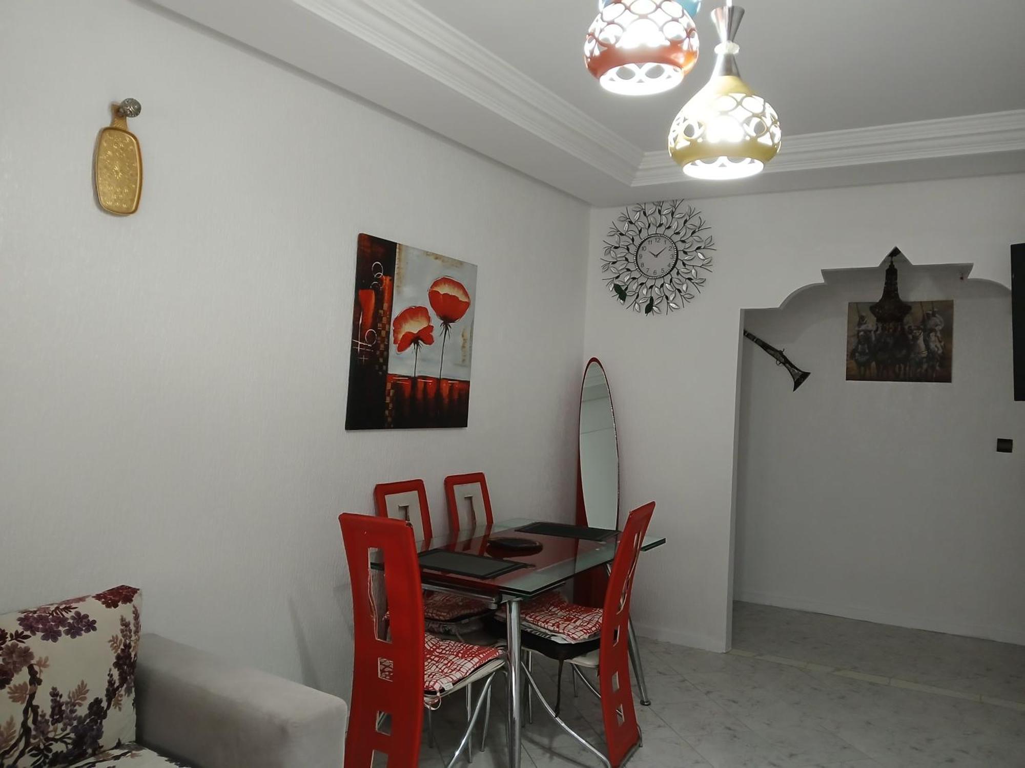 Appartement Ryan 3