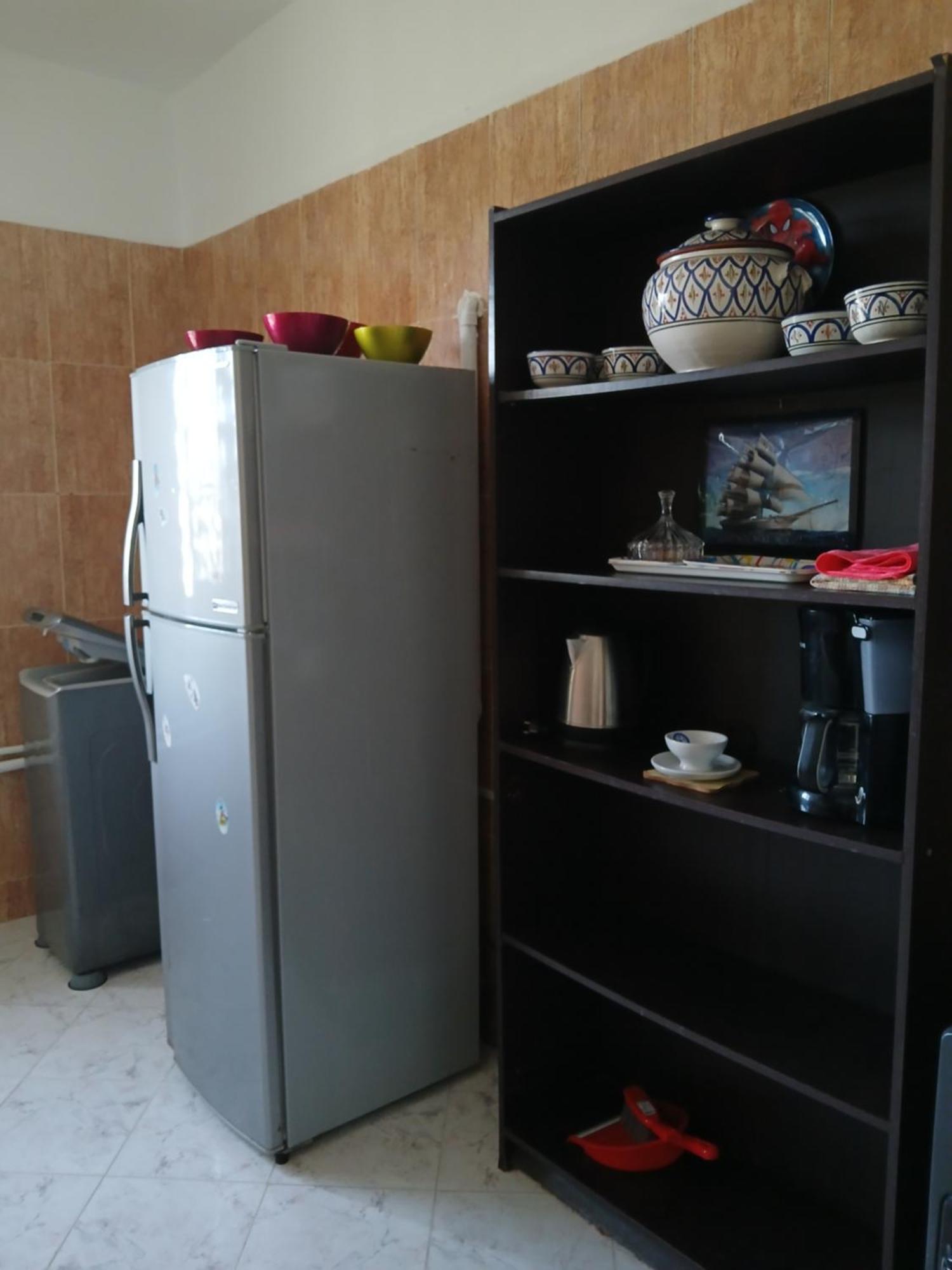Ryan 3 Appartement Fès
