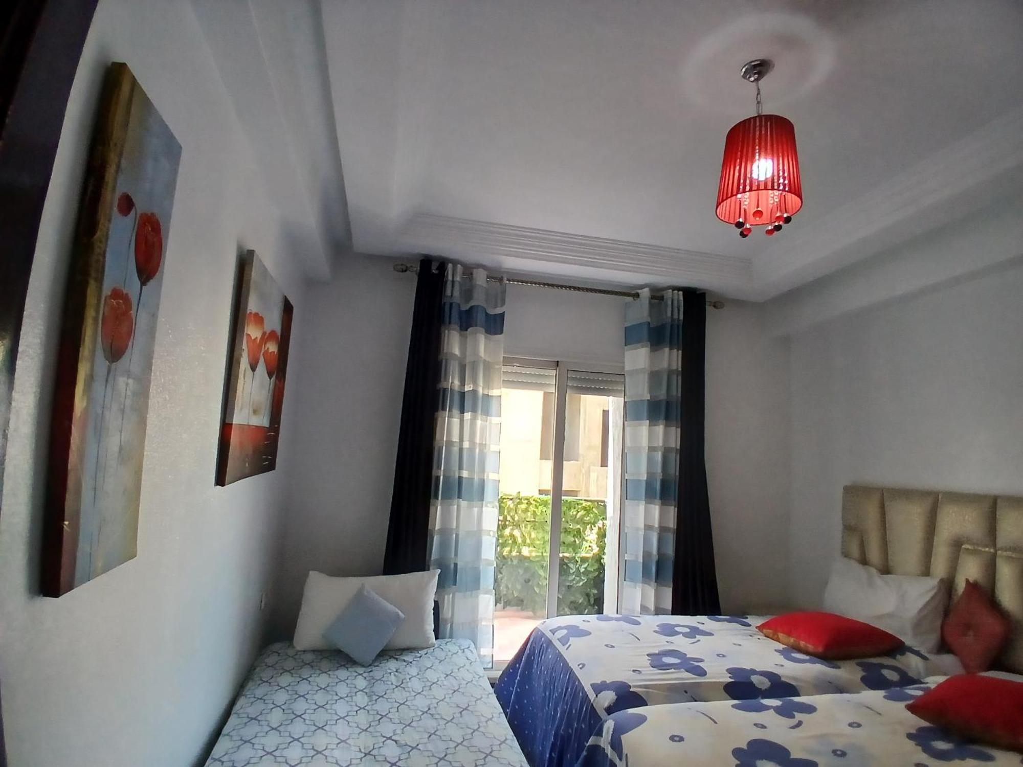 Ryan 3 Appartement Fès