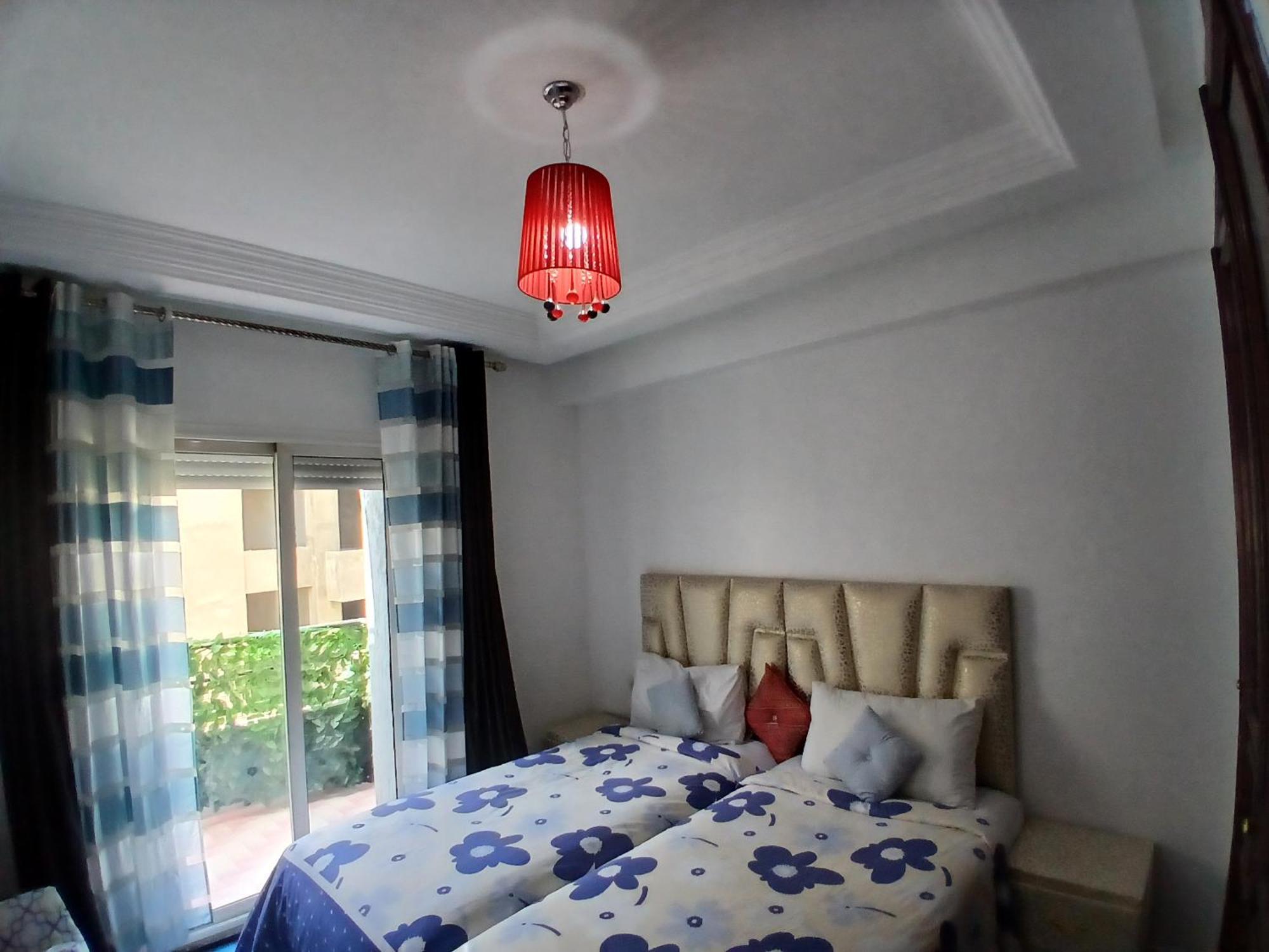Appartement Ryan 3 Fès